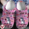 Taylor Swift Crocband Clogs Crocs Comfortable Shoes, Unique Gift From  Vesles2014S