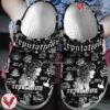 Taylor Swift Crocband Clogs Crocs Shoes Comfortable, Unique Gift From  Vesles2014S