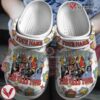 Taylor Swift Crocband Clogs Shoes Crocs Comfortable, Unique Gift From  Vesles2014S