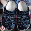 Taylor Swift Crocs Comfortable Crocband Shoes Clogs, Unique Gift From  Vesles2014S