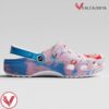 Taylor Swift Crocs Crocband Shoes Comfortable Clogs, Unique Gift From  Vesles2014S
