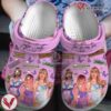 Taylor Swift Crocs Shoes Crocband Clogs Comfortable, Unique Gift From  Vesles2014S