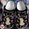 Taylor Swift Karma Music Crocs Crocband Clogs Shoes, Unique Gifts For Fans - Vesles2014S