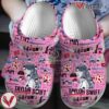 Taylor Swift Music Crocs Crocband Clogs Shoes, Unique Gifts For Fans Style 12 - Vesles2014S