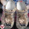 Taylor Swift Music Crocs Crocband Clogs Shoes, Unique Gifts For Fans Style 13 - Vesles2014S