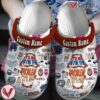 Taylor Swift Music Crocs Crocband Clogs Shoes, Unique Gifts For Fans Style 18 - Vesles2014S