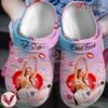 Taylor Swift Music Crocs Crocband Clogs Shoes, Unique Gifts For Fans Style 31 - Vesles2014S