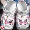 Taylor Swift Music Crocs Crocband Clogs Shoes, Unique Gifts For Fans Style 4 - Vesles2014S