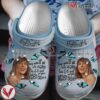 Taylor Swift Music Crocs Crocband Clogs Shoes, Unique Gifts For Fans Style 63 - Vesles2014S