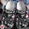 Taylor Swift Music fearless Crocs Crocband Clogs Shoes, Unique Gifts For Fans - Vesles2014S