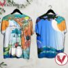 Tea For The Tillerman Album By Cat Stevens Shirt, Perfect Gifts For Music Lovers - Vesles2014S