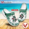 Team Cali Logo Crocs Shoes For Men And Women, Unique Clogs Shoes For Fans - Vesles2014S