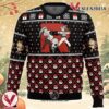Team Rocket Ugly Christmas Sweater, Unique Christmas Gift For Fans - Vesles2014S