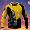 Teamsters Uniform Custom Hoodie - Vesles2014S