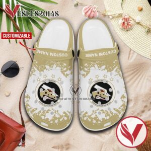 TecArt Black Dragons Erfurt Personalized Crocs Shoes For Men And Women, Unique Clogs Shoes For Fans - Vesles2014S 1
