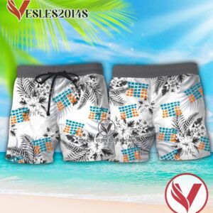 Technical College of the Lowcountry Summer Beach Shirts, Men Shorts, Perfect Gifts Idea In Holiday - Vesles2014S 1
