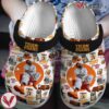Teddy Swims Music Crocs Crocband Clogs Shoes, Unique Gifts For Fans - Vesles2014S