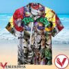 Teenage Mutant Ninja Turtles 2014 Film Hawaiian Shirt, Unique Gifts For Friends - Vesles2014S 1