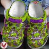 Teenage Mutant Ninja Turtles (DONATELLO) Cartoon Crocs Crocband Clogs Shoes For Men Women and Kids, Unique Gift From  Vesles2014S