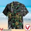 Teenage Mutant Ninja Turtles Hawaiian Shirt, Unique Gifts For Friends - Vesles2014S 1