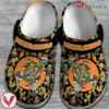 Teenage Mutant Ninja Turtles Movie Crocs Crocband Clogs Shoes Comfortable For Men Women and Kids Style 1 - Vesles2014S