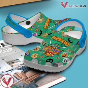 Teenage Mutant Ninja Turtles Movie Crocs Crocband Clogs Shoes Comfortable For Men Women and Kids Style 3 - Vesles2014S 2