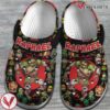 Teenage Mutant Ninja Turtles Movie Crocs Crocband Clogs Shoes Comfortable For Men Women and Kids Style 5 - Vesles2014S