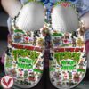 Teenage Mutant Ninja Turtles Movie Crocs Crocband Clogs Shoes Comfortable For Men Women and Kids Style 7 - Vesles2014S