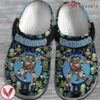 Teenage Mutant Ninja Turtles Movie Crocs Crocband Clogs Shoes Comfortable For Men Women and Kids Style 9 - Vesles2014S