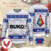 Telstar 1963 NV Sport Ugly Christmas Sweater, Unique Gifts For Fans - Vesles2014aS 1