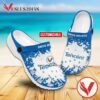 Tencent Logo Crocs Shoes For Men And Women, Unique Clogs Shoes For Fans - Vesles2014S
