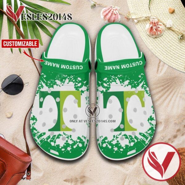 Tengelmann Logo Crocs Shoes For Men And Women, Unique Clogs Shoes For Fans - Vesles2014S 1