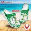 Tengelmann Logo Crocs Shoes For Men And Women, Unique Clogs Shoes For Fans - Vesles2014S