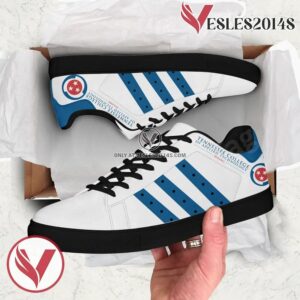 Tennessee College of Applied Technology Pulaski Iconic Sneakers For Men And Women Vesles2014S 1