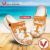 Tennessee Logo Custom Crocs Shoes For Men And Women, Unique Clogs Shoes For Fans - Vesles2014S