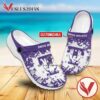 Tennessee Tech University Personalized Crocs Shoes For Men And Women, Unique Clogs Shoes For Fans - Vesles2014S