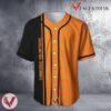 Tennessee Volunteers Baseball Jersey Half Style NCAA, Unique Gifts For Fans - Vesles2014s