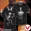 Tequila Don Julio Skellington Black Hawaiian Shirt, Unique Gifts For Friends - Vesles2014S 1