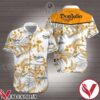 Tequila Don Julio Tropical Pattern White Hawaiian Shirt, Unique Gifts For Friends - Vesles2014S 1