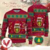Ternana Calcio Sport Ugly Christmas Sweater, Unique Gifts For Fans - Vesles2014aS 1