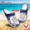 Terpsithea Glyfadas Women Crocs Clogs Sandals, Unique Footwear For Fans - Vesles2014S