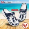 Terra Community College Logo Crocs Shoes For Men And Women, Unique Clogs Shoes For Fans - Vesles2014S