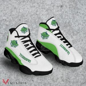 Terrapin Logo Air Jordan 13 Shoes, Best Sneaker Gifts For Fans - Vesles2014s 1