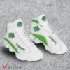Terrapin Logo Air Jordan 13 Shoes, Best Sneaker Gifts For Fans - Vesles2014s