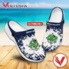 Terrapin Logo Crocs Shoes For Men And Women, Unique Clogs Shoes For Fans - Vesles2014S
