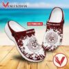 Texas A & M University-College Station Crocs Classic Clogs, Unique Footwear For Fans - Vesles2014S