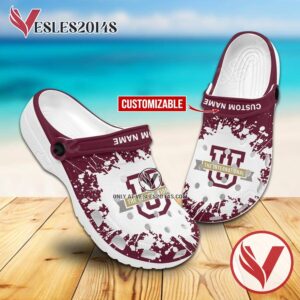 Texas A&M International University Crocs Shoes For Men And Women, Unique Clogs Shoes For Fans - Vesles2014S