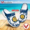 Texas A&M University–Commerce Personalized Crocs Shoes For Men And Women, Unique Clogs Shoes For Fans - Vesles2014S