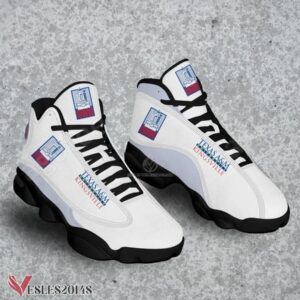 Texas A&M University Kingsville Air Jordan 13 Shoes, Best Sneaker Gifts For Fans - Vesles2014s 1