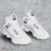 Texas A&M University Kingsville Air Jordan 13 Shoes, Best Sneaker Gifts For Fans - Vesles2014s
